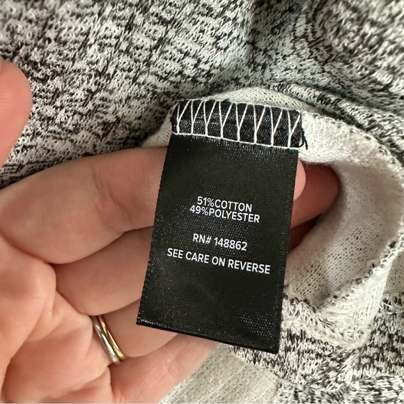 Torrid Studio Double Knit Skater Dress 6 Womens Plus Sz 6X New - Picture 5 of 9